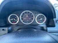 USED 2008 08 MERCEDES-BENZ C CLASS 1.8 C200K Elegance 4dr JUST SERVICED,EURO 6,2 KEYS