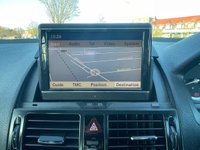 USED 2008 08 MERCEDES-BENZ C CLASS 1.8 C200K Elegance 4dr JUST SERVICED,EURO 6,2 KEYS