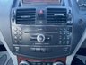 USED 2008 08 MERCEDES-BENZ C CLASS 1.8 C200K Elegance 4dr JUST SERVICED,EURO 6,2 KEYS