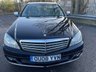 USED 2008 08 MERCEDES-BENZ C CLASS 1.8 C200K Elegance 4dr JUST SERVICED,EURO 6,2 KEYS