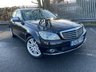 USED 2008 08 MERCEDES-BENZ C CLASS 1.8 C200K Elegance 4dr JUST SERVICED,EURO 6,2 KEYS