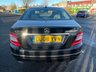 USED 2008 08 MERCEDES-BENZ C CLASS 1.8 C200K Elegance 4dr JUST SERVICED,EURO 6,2 KEYS