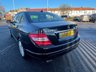 USED 2008 08 MERCEDES-BENZ C CLASS 1.8 C200K Elegance 4dr JUST SERVICED,EURO 6,2 KEYS