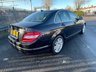 USED 2008 08 MERCEDES-BENZ C CLASS 1.8 C200K Elegance 4dr JUST SERVICED,EURO 6,2 KEYS