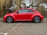 USED 2013 VOLKSWAGEN BEETLE 2.0 TSI Turbo Black 3dr LIGHT & SIGHT PACK