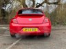 USED 2013 VOLKSWAGEN BEETLE 2.0 TSI Turbo Black 3dr LIGHT & SIGHT PACK