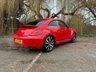 USED 2013 VOLKSWAGEN BEETLE 2.0 TSI Turbo Black 3dr LIGHT & SIGHT PACK