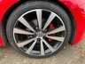 USED 2013 VOLKSWAGEN BEETLE 2.0 TSI Turbo Black 3dr LIGHT & SIGHT PACK