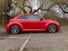 USED 2013 VOLKSWAGEN BEETLE 2.0 TSI Turbo Black 3dr LIGHT & SIGHT PACK