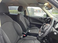USED 2013 13 MINI COUNTRYMAN 2.0 COOPER SD 5d 141 BHP 
