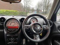 USED 2013 13 MINI COUNTRYMAN 2.0 COOPER SD 5d 141 BHP 