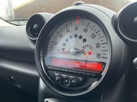 USED 2013 13 MINI COUNTRYMAN 2.0 COOPER SD 5d 141 BHP 