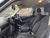 USED 2013 13 MINI COUNTRYMAN 2.0 COOPER SD 5d 141 BHP 