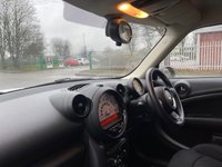 USED 2013 13 MINI COUNTRYMAN 2.0 COOPER SD 5d 141 BHP 