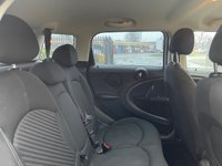 USED 2013 13 MINI COUNTRYMAN 2.0 COOPER SD 5d 141 BHP 
