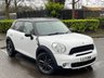 USED 2013 13 MINI COUNTRYMAN 2.0 COOPER SD 5d 141 BHP 