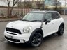 USED 2013 13 MINI COUNTRYMAN 2.0 COOPER SD 5d 141 BHP 