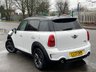 USED 2013 13 MINI COUNTRYMAN 2.0 COOPER SD 5d 141 BHP 