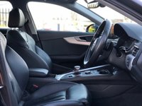 USED 2018 18 AUDI A4 2.0 AVANT TDI ULTRA SPORT 5d 148 BHP 