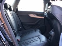 USED 2018 18 AUDI A4 2.0 AVANT TDI ULTRA SPORT 5d 148 BHP 