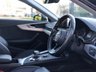 USED 2018 18 AUDI A4 2.0 AVANT TDI ULTRA SPORT 5d 148 BHP 