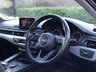 USED 2018 18 AUDI A4 2.0 AVANT TDI ULTRA SPORT 5d 148 BHP 