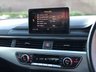 USED 2018 18 AUDI A4 2.0 AVANT TDI ULTRA SPORT 5d 148 BHP 
