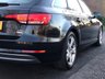 USED 2018 18 AUDI A4 2.0 AVANT TDI ULTRA SPORT 5d 148 BHP 