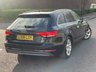 USED 2018 18 AUDI A4 2.0 AVANT TDI ULTRA SPORT 5d 148 BHP 
