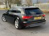 USED 2018 18 AUDI A4 2.0 AVANT TDI ULTRA SPORT 5d 148 BHP 