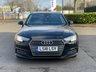 USED 2018 18 AUDI A4 2.0 AVANT TDI ULTRA SPORT 5d 148 BHP 