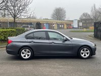 USED 2015 64 BMW 3 SERIES 2.0 320D EFFICIENTDYNAMICS 4d 161 BHP 