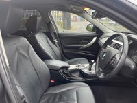 USED 2015 64 BMW 3 SERIES 2.0 320D EFFICIENTDYNAMICS 4d 161 BHP 