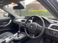 USED 2015 64 BMW 3 SERIES 2.0 320D EFFICIENTDYNAMICS 4d 161 BHP 