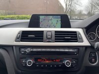 USED 2015 64 BMW 3 SERIES 2.0 320D EFFICIENTDYNAMICS 4d 161 BHP 