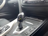 USED 2015 64 BMW 3 SERIES 2.0 320D EFFICIENTDYNAMICS 4d 161 BHP 