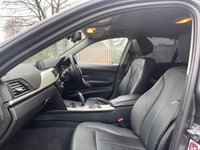 USED 2015 64 BMW 3 SERIES 2.0 320D EFFICIENTDYNAMICS 4d 161 BHP 