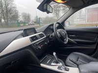 USED 2015 64 BMW 3 SERIES 2.0 320D EFFICIENTDYNAMICS 4d 161 BHP 