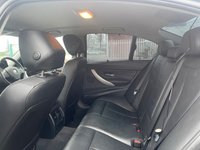 USED 2015 64 BMW 3 SERIES 2.0 320D EFFICIENTDYNAMICS 4d 161 BHP 