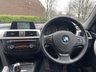 USED 2015 64 BMW 3 SERIES 2.0 320D EFFICIENTDYNAMICS 4d 161 BHP 