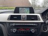 USED 2015 64 BMW 3 SERIES 2.0 320D EFFICIENTDYNAMICS 4d 161 BHP 