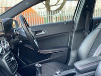 USED 2014 14 MERCEDES-BENZ A-CLASS 2.1 A200 CDI AMG SPORT 5d 136 BHP 