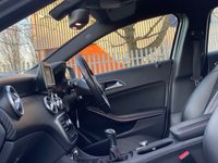 USED 2014 14 MERCEDES-BENZ A-CLASS 2.1 A200 CDI AMG SPORT 5d 136 BHP 