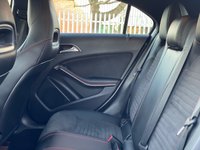 USED 2014 14 MERCEDES-BENZ A-CLASS 2.1 A200 CDI AMG SPORT 5d 136 BHP 