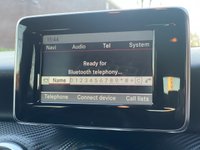 USED 2014 14 MERCEDES-BENZ A-CLASS 2.1 A200 CDI AMG SPORT 5d 136 BHP 