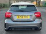 USED 2014 14 MERCEDES-BENZ A-CLASS 2.1 A200 CDI AMG SPORT 5d 136 BHP 