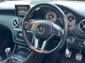 USED 2014 14 MERCEDES-BENZ A-CLASS 2.1 A200 CDI AMG SPORT 5d 136 BHP 