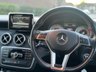 USED 2014 14 MERCEDES-BENZ A-CLASS 2.1 A200 CDI AMG SPORT 5d 136 BHP 