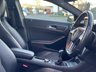USED 2014 14 MERCEDES-BENZ A-CLASS 2.1 A200 CDI AMG SPORT 5d 136 BHP 