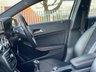 USED 2014 14 MERCEDES-BENZ A-CLASS 2.1 A200 CDI AMG SPORT 5d 136 BHP 